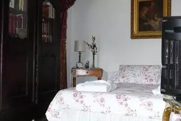 La Terrazza Dei Pelargoni B&b