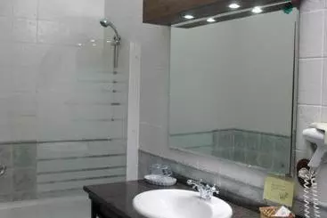 خانه Posada Carpe Diem