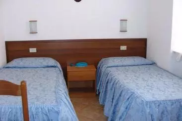 Апартаменты Sabini Rentals Affittacamere