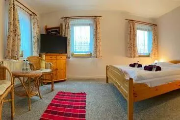 Hostel Einkehr Zur Rennstrecke
