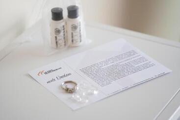 فندق صغير Rural La Casa De Mis Abuelos