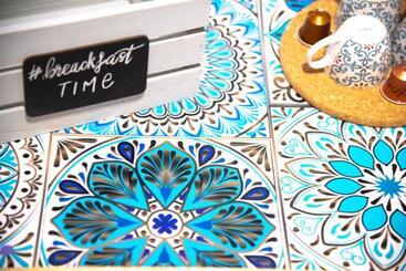 Bed and Breakfast La Giudecca Trani