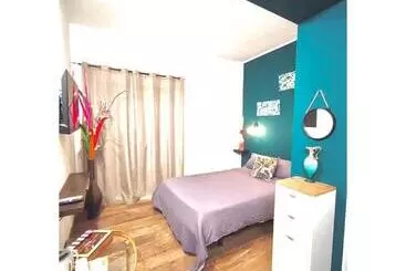 ベッドアンドブレックファースト Living G Room