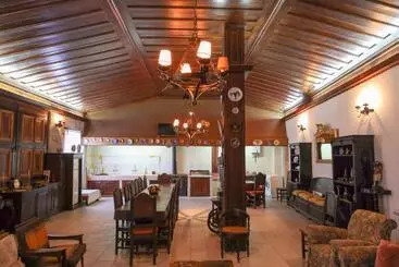 Hotel Quinta Dos Patos