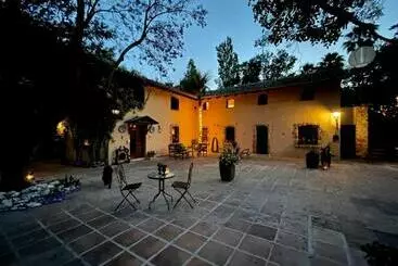 La Fuente Oase B&b