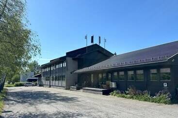 Motel Karivollen Overnatting