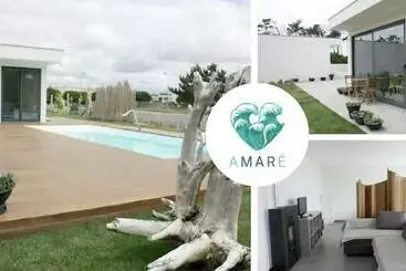 پانسیون Amaré Studio