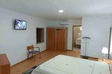 Pensione Casa Novelhos