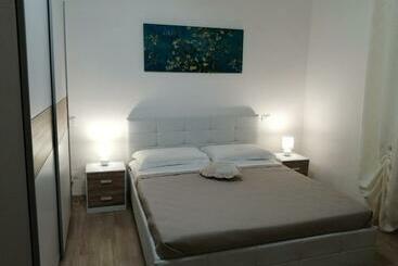 Pension Due Magnolie