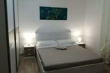 Majatalo Due Magnolie