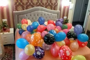 ペンション La Casa Di Sonia