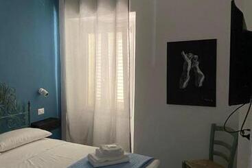 ペンション La Galerie