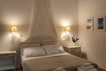 Bed and Breakfast Bianca Suite Polignano