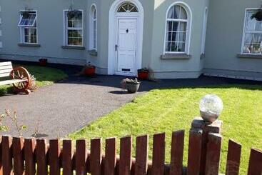 住宿加早餐  Oakland