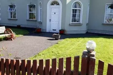 Bed and Breakfast Oakland