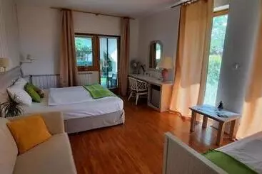 Belysium Bed & Breakfast Panzió
