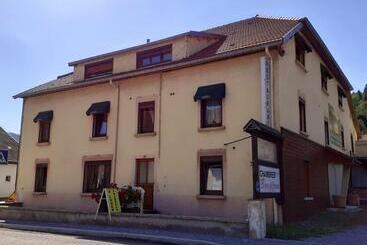 Aparthotel Bonsejour