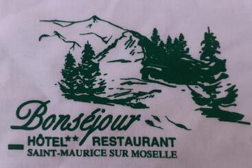 Aparthotel Bonsejour