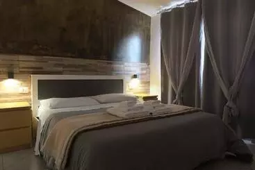 Pensão B&b Fr House Affittacamere Colleferro