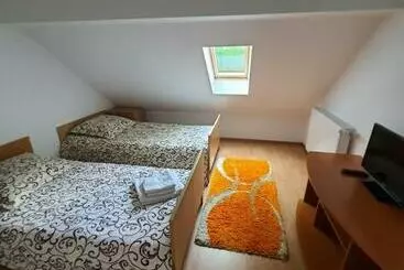 Pensão Casa Alma