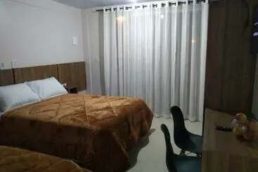 ペンション Hospedagem Alternativa   Ana Paula