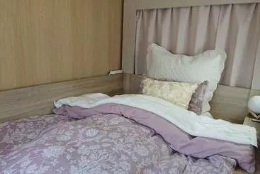 Pensió Kachofugetsu  Female Only  Women S Private Room  Vacation Stay 51787v