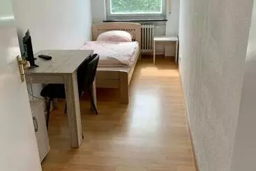 Hospedaria Neureut