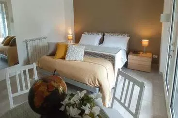 B&b Casa Althea