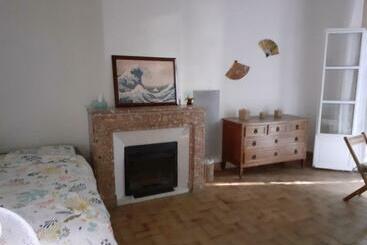 ベッドアンドブレックファースト Sentimir