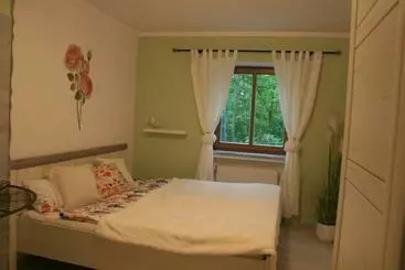 Krug S Family Hostel Und Restaurant
