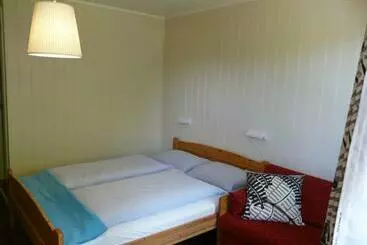 Kvamsdal Pensjonat 2