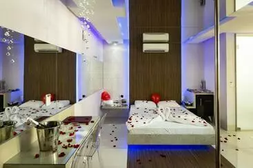 Miragem Motel