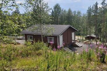 Мотель Hillside Rooms