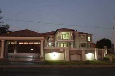 膳宿费 Angelocean Guest House