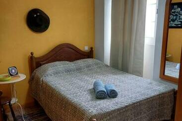 Pension Casa 563 With Indoor Bathroom And Small Kitchen