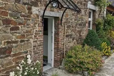 Bed and Breakfast La Majolique