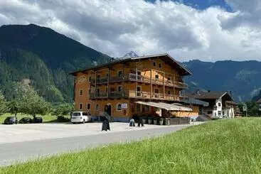 Bed and Breakfast Restaurant Sidan