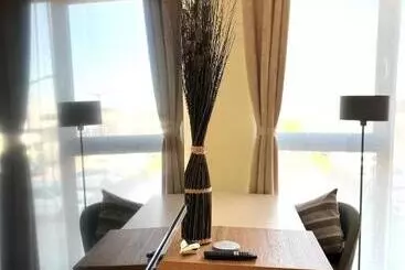 Likedaheim Apartments