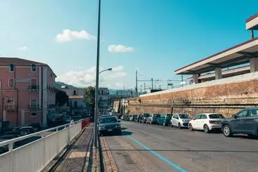 Majatalo Blumarine Appartaments