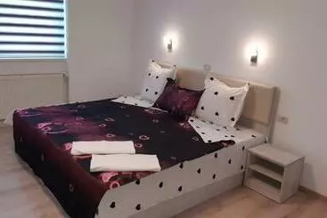 Pensió Calypso Rooms