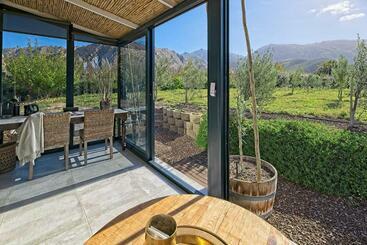 ペンション Jus Limin