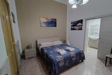 Pensjonat Stanza Mamma Ottavia   Stanza E Bagno Indipendente