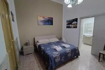 Pension  Stanza Mamma Ottavia   Stanza E Bagno Indipendente