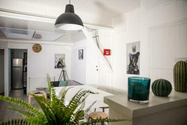 פנסיון Le St Honore