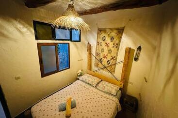 Szálló Chiwash Place Taghazout