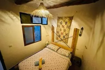 ユースホステル Chiwash Place Taghazout