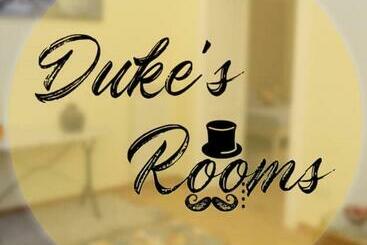 Bed and Breakfast Duke S Rooms