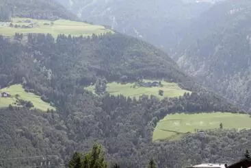アパートホテル Garni Wiesenhof