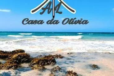 ペンション Casa Olívia