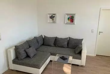 Pensjonat Etage1